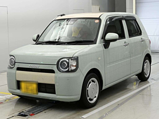 DAIHATSU MIRA TOCOT