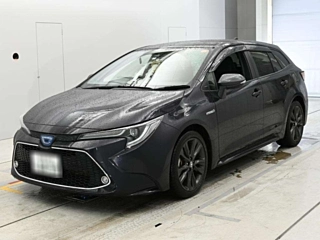 TOYOTA COROLLA TOURING