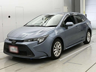 TOYOTA COROLLA TOURING