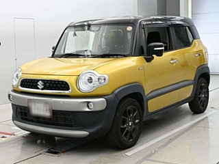 SUZUKI XBEE
