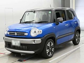 SUZUKI XBEE