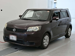 TOYOTA COROLLA RUMION