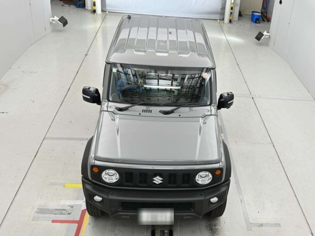 SUZUKI JIMNY SIERRA 2025