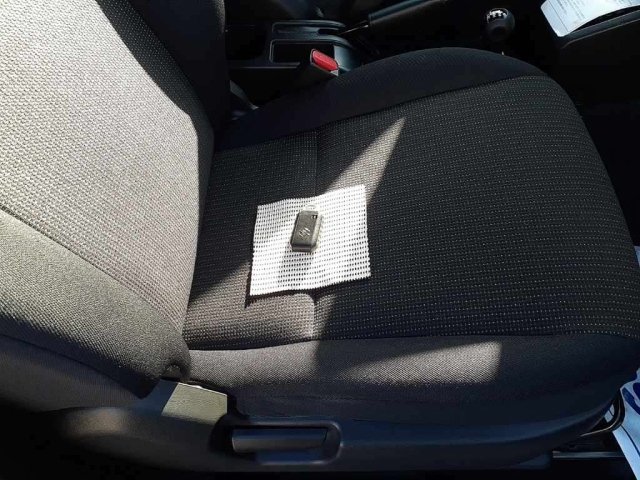 SUZUKI JIMNY SIERRA 2025