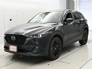 MAZDA CX 5