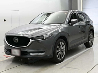 MAZDA CX 5