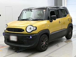 SUZUKI XBEE