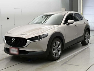 MAZDA CX 30