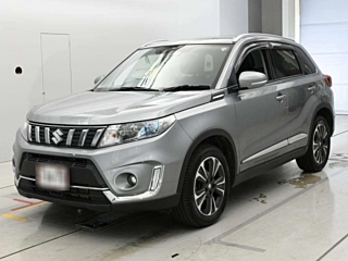SUZUKI ESCUDO