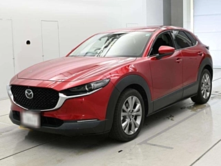 MAZDA CX 30
