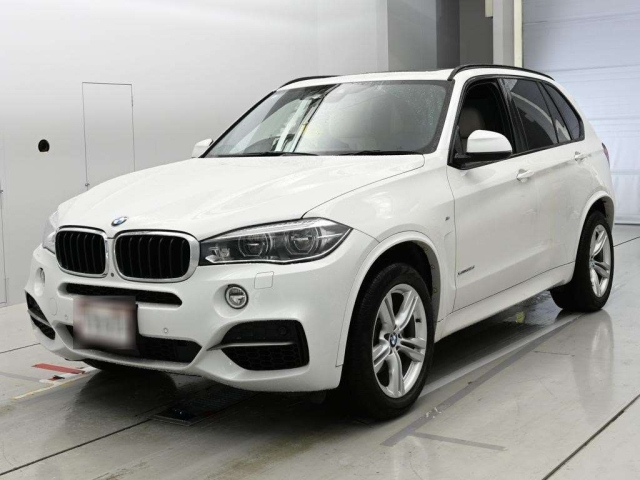 BMW X5 SERIES