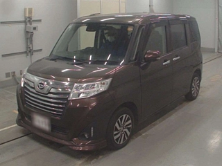 DAIHATSU THOR
