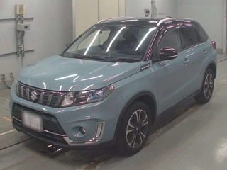 SUZUKI ESCUDO