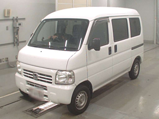 HONDA ACTY VAN