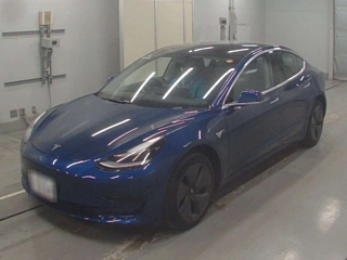 TESLA MODEL3