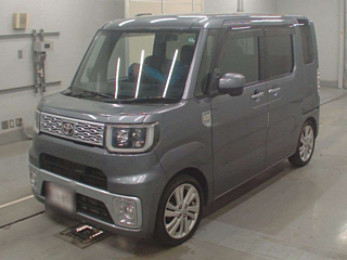 TOYOTA PIXIS MEGA