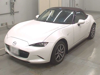 MAZDA ROADSTER