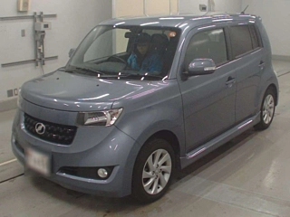 TOYOTA BB
