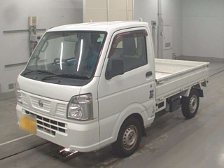 NISSAN CLIPPER TRUCK