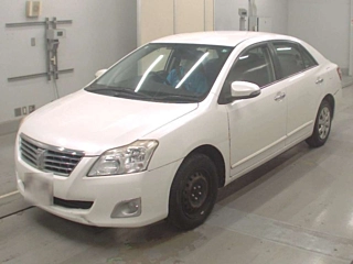 TOYOTA PREMIO