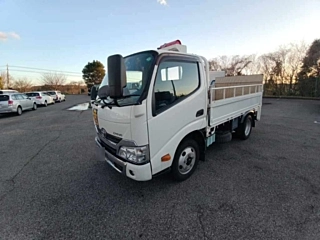 TOYOTA DYNA