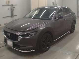 MAZDA CX 30