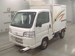 HONDA ACTY TRUCK