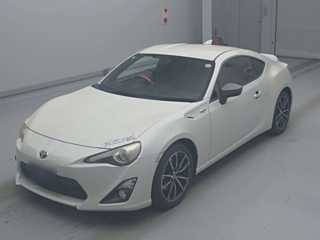 TOYOTA 86