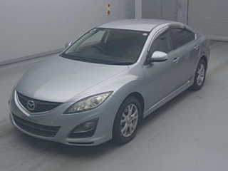 MAZDA ATENZA SEDAN