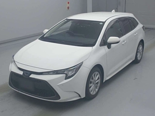 TOYOTA COROLLA TOURING