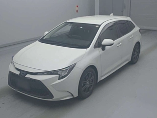 TOYOTA COROLLA TOURING