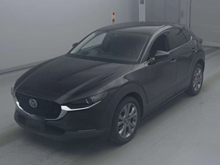 MAZDA CX 30