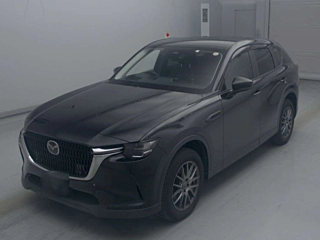 MAZDA CX 60