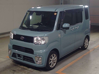 TOYOTA PIXIS MEGA