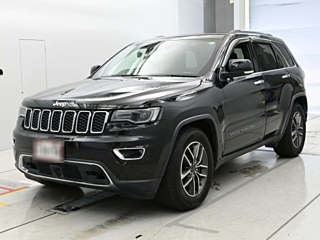 CHRYSLER JEEP GRAND CHEROKEE