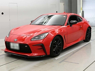 TOYOTA 86