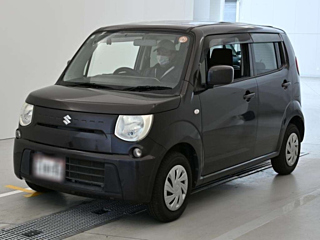 SUZUKI MRWAGON 2012