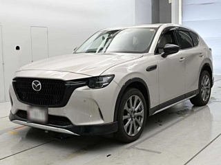 MAZDA CX 60