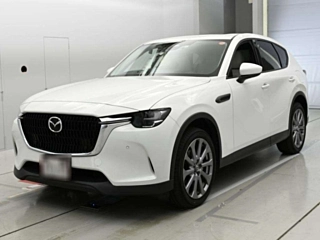 MAZDA CX 60