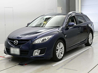 MAZDA ATENZA WAGON