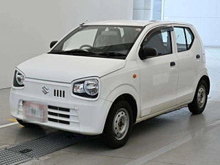 SUZUKI ALTO VAN