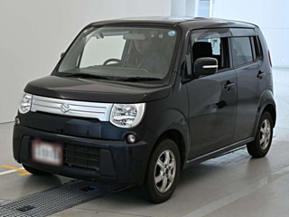 SUZUKI MRWAGON 2013