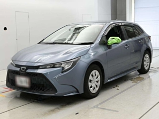 TOYOTA COROLLA TOURING