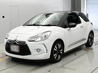CITROEN DS3