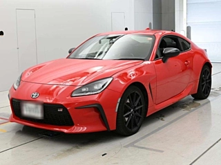 TOYOTA 86