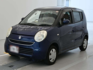 SUZUKI MRWAGON 2008