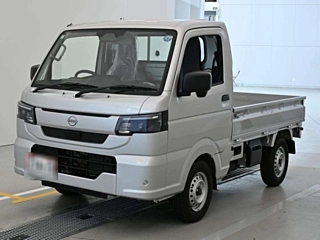 NISSAN CLIPPER TRUCK