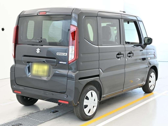 SUZUKI SPACIA 2025