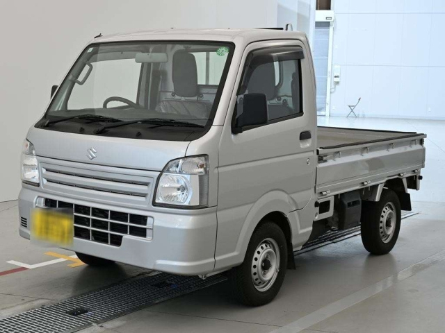 SUZUKI CARRY TRUCK 2018