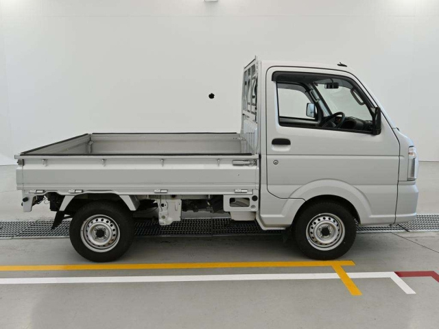 SUZUKI CARRY TRUCK 2018